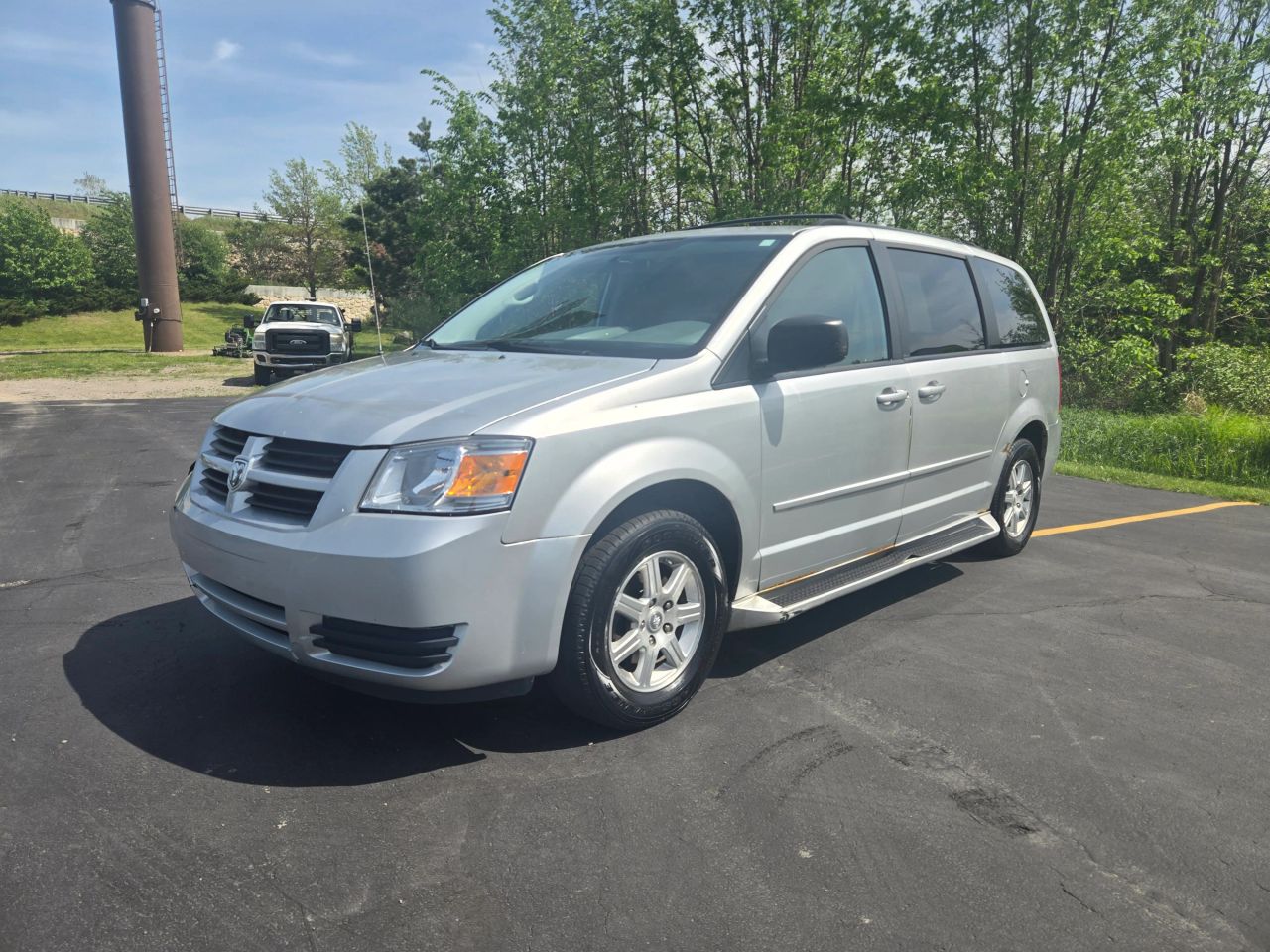 dodge grand caravan 2010 2D4RN4DE1AR281886 image dodge grand caravan 2010 2D4RN4DE1AR281886 image